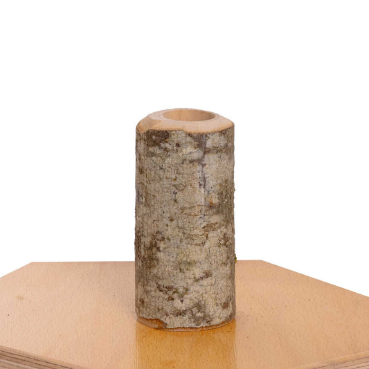 Asthalter für kleine Papageien für Vario Freisitz