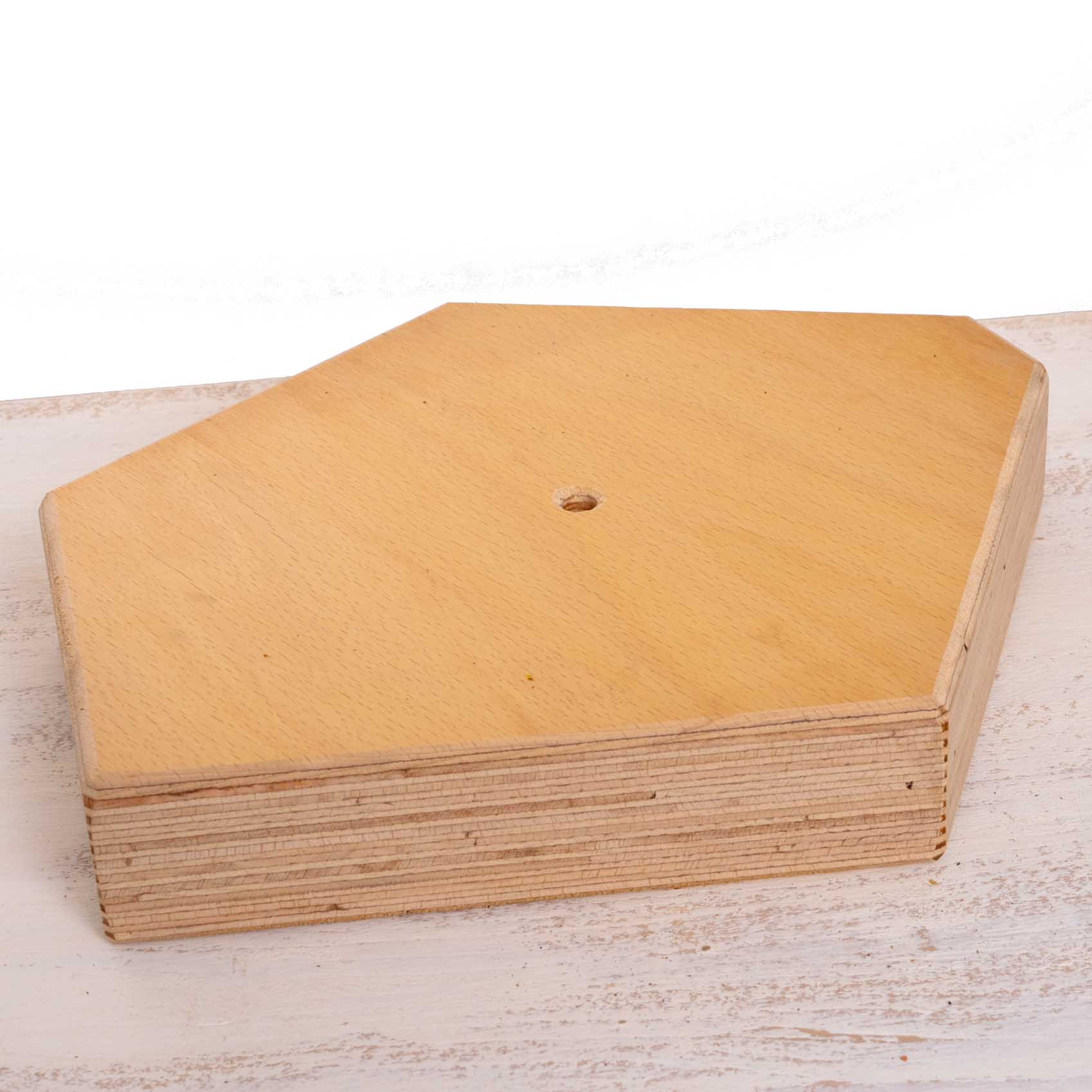 Bodenplatte für Vario Spielzeuge – stabil & flexibel einsetzbar