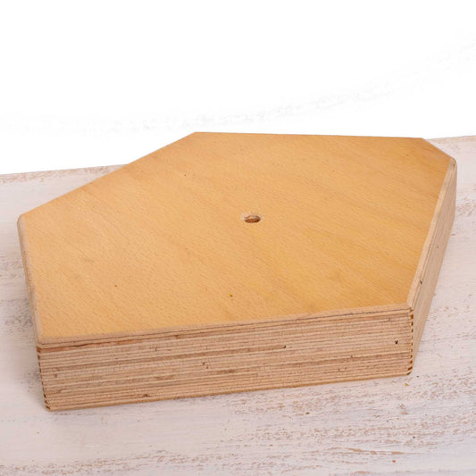 Bodenplatte für Vario Spielzeuge – stabil & flexibel einsetzbar