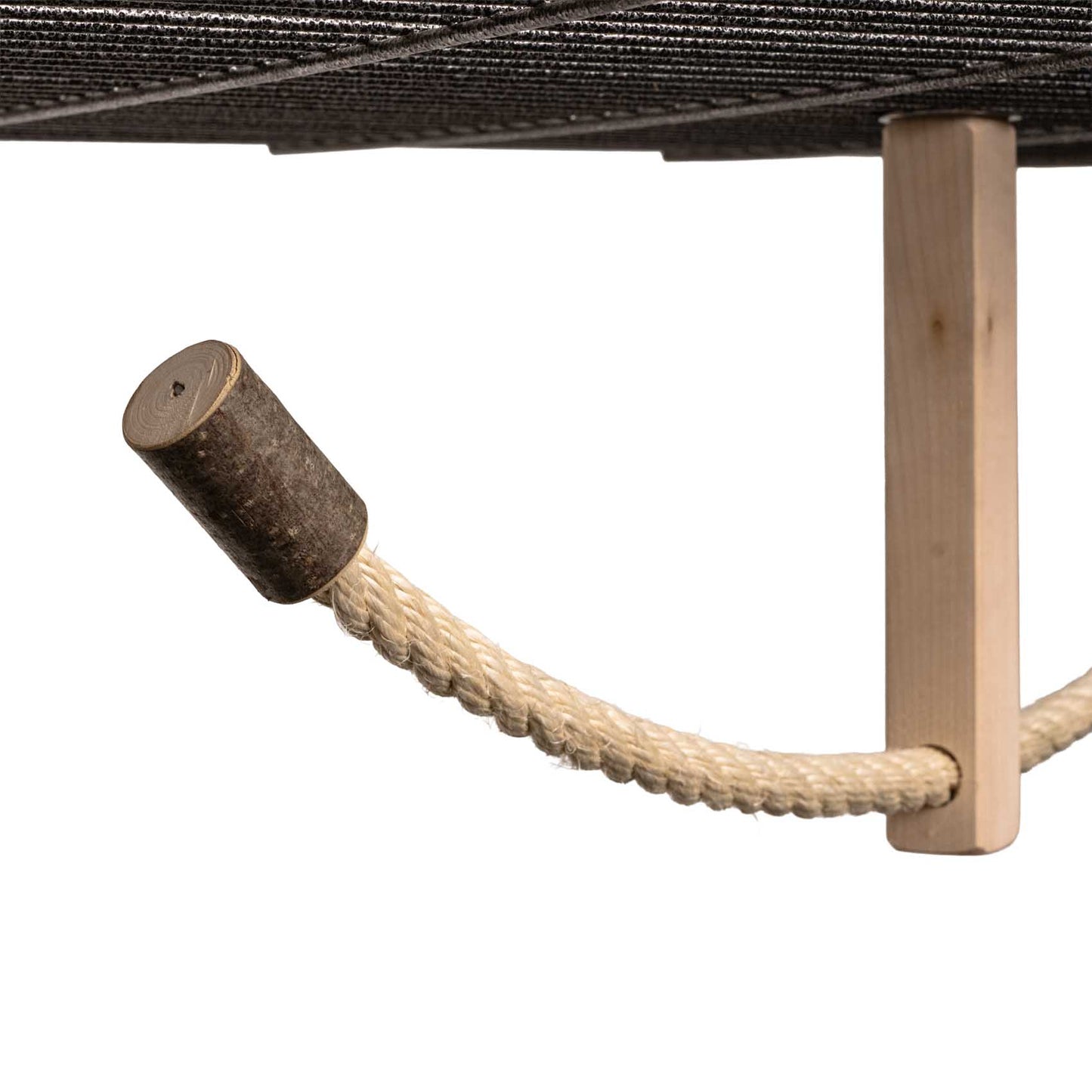 MG1904  -  Sisal Kletterseil flexibel Siitch