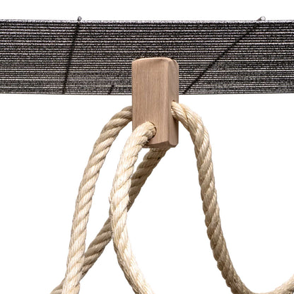 Kletter-Krake für Sittiche und kleine Papageien