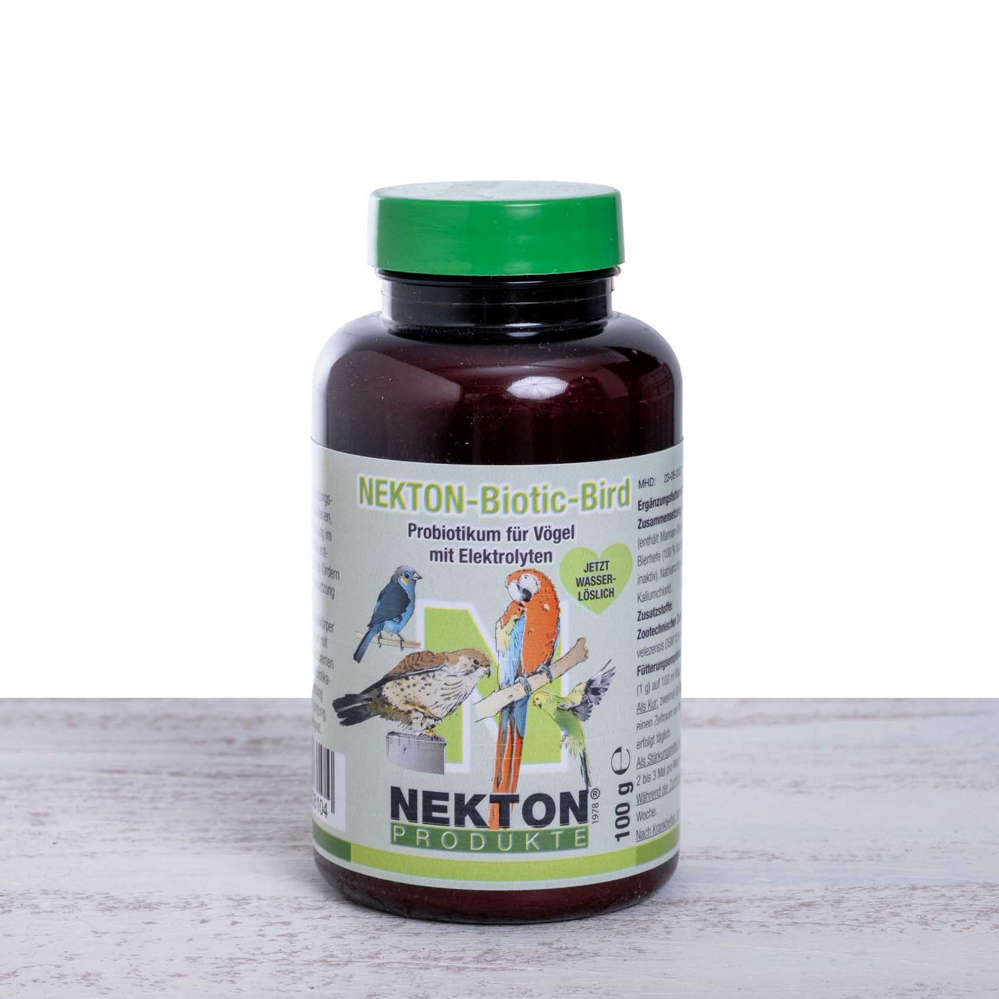 Nekton-Biotic-Bird 100 g