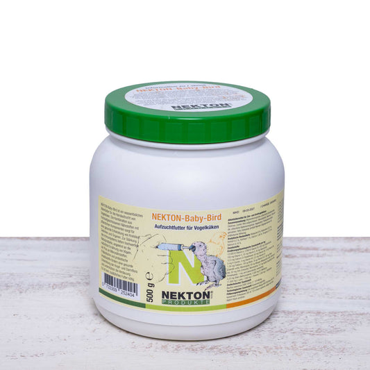Nekton Baby Bird – Handaufzuchtfutter