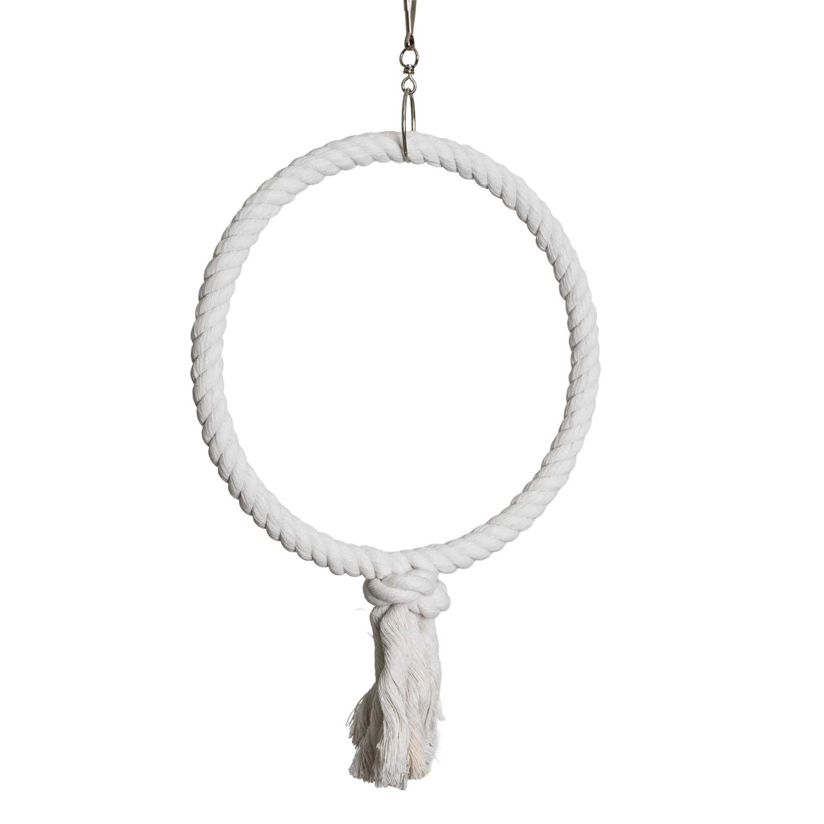 Baumwoll-Ring 2,3 cm dick – Ø 24 cm