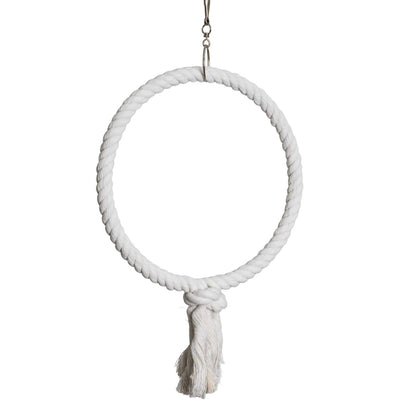 Baumwoll-Ring 2,3 cm dick – Ø 24 cm