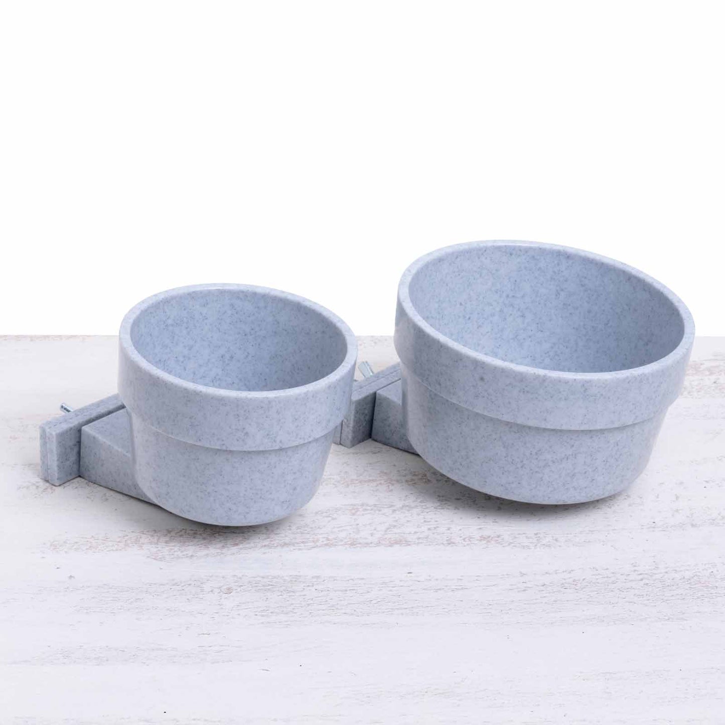 Näpfe mit Bajonettverschluss 0,55 l