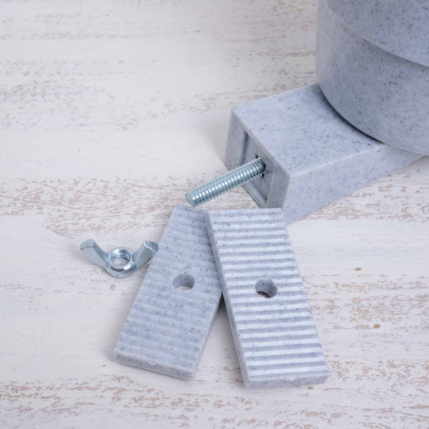 Napf mit Bajonettverschluss 0,3 l