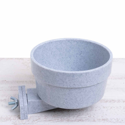 Napf mit Bajonettverschluss 0,55 l