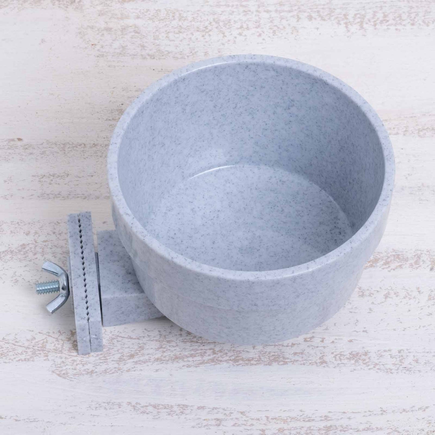 Napf mit Bajonettverschluss 0,55 l