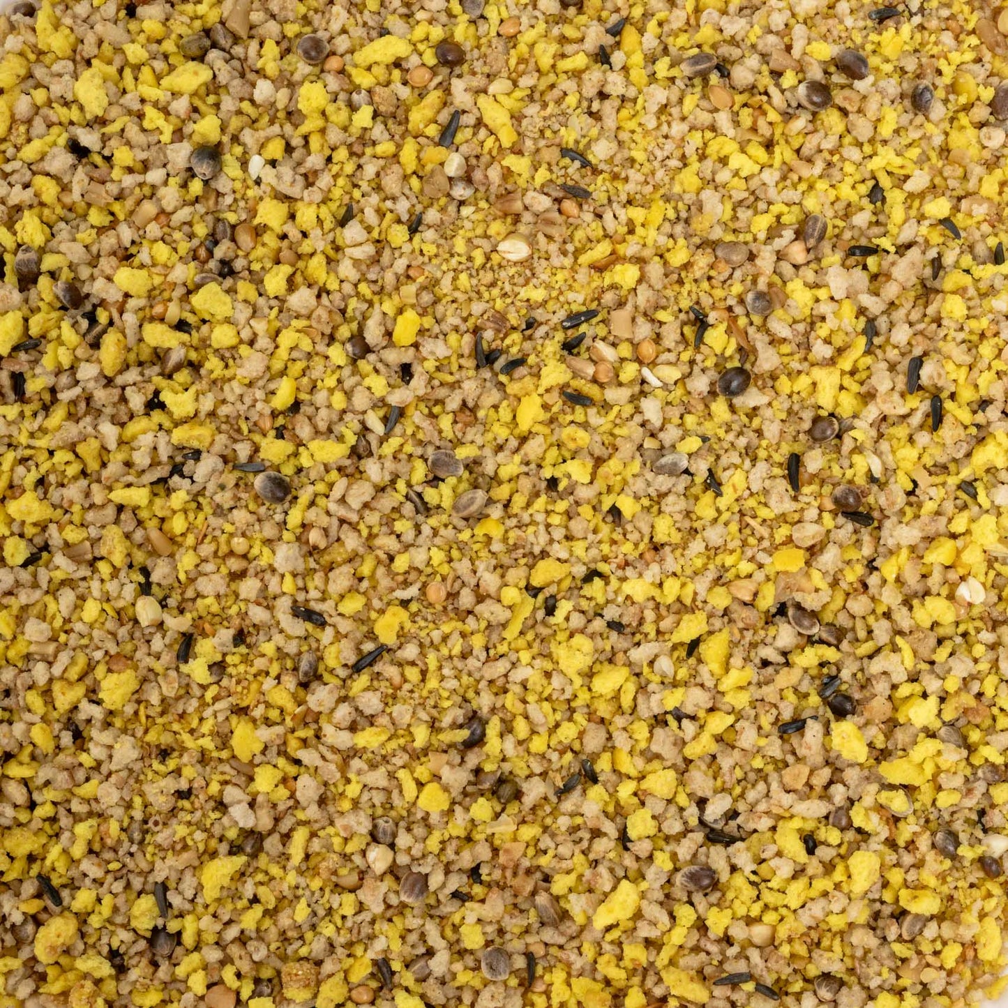 Orlux Eifutter – Ergänzungsfutter für körnerfressende Vögel