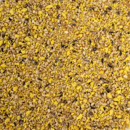 Orlux Eifutter – Ergänzungsfutter für körnerfressende Vögel