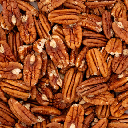 Pecannusskerne – Nährstoffreiche Delikatesse für Papageien – Papageienfutter