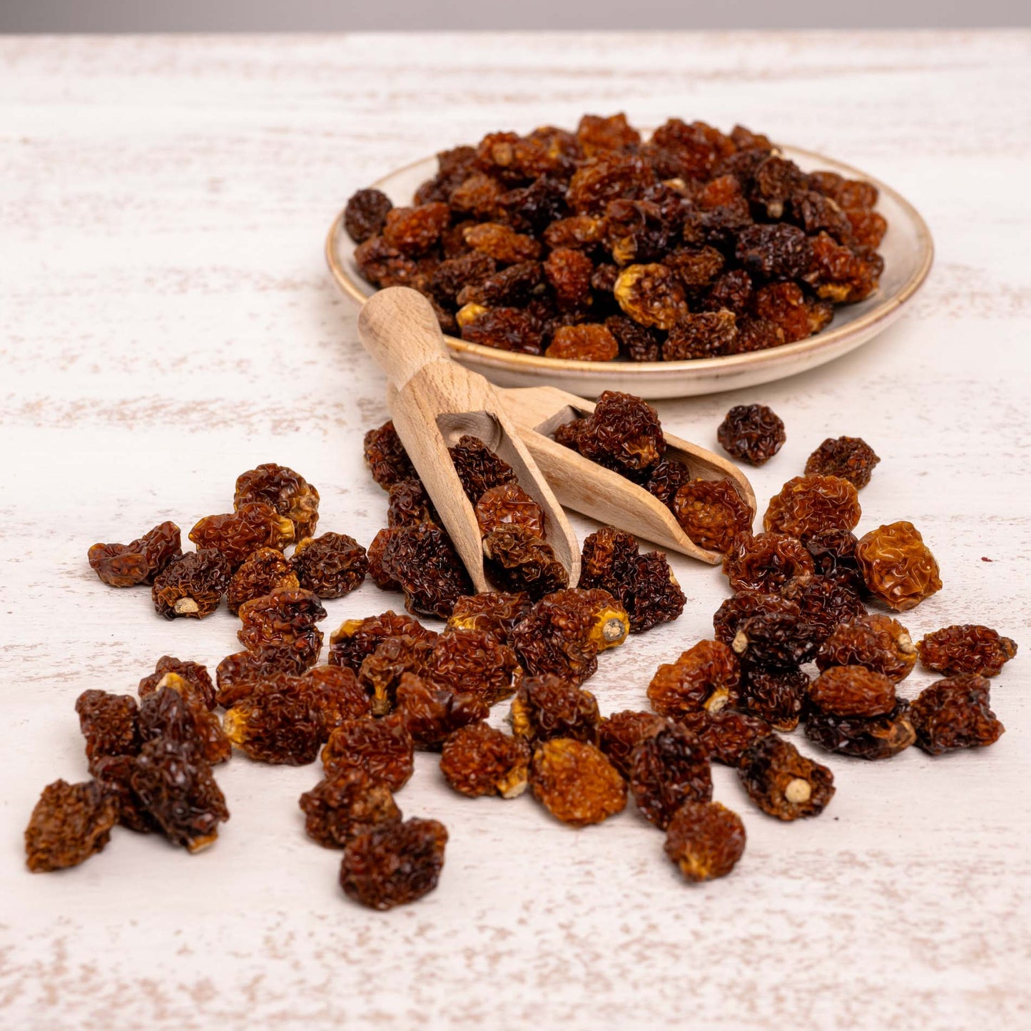 Physalis – Getrocknet – Papageienfutter-Zusatzfuttermittel