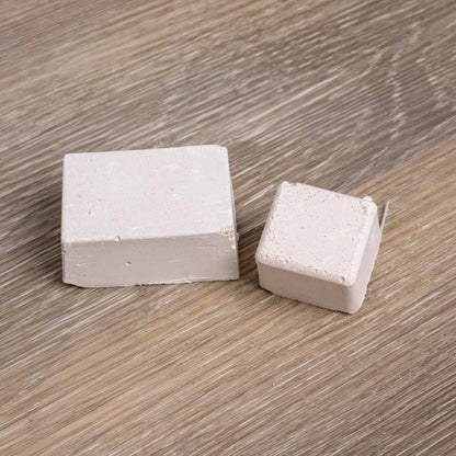 Pickstein weiß für Sittiche und Papageien