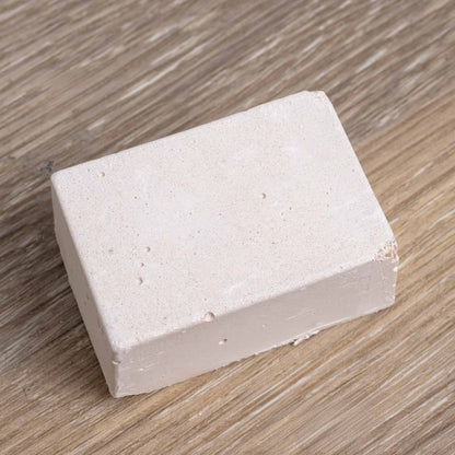 Pickstein weiß für Sittiche und Papageien