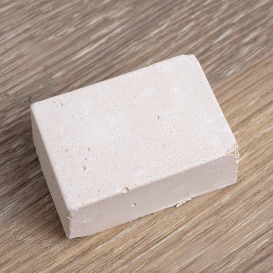 Pickstein weiß für Sittiche und Papageien