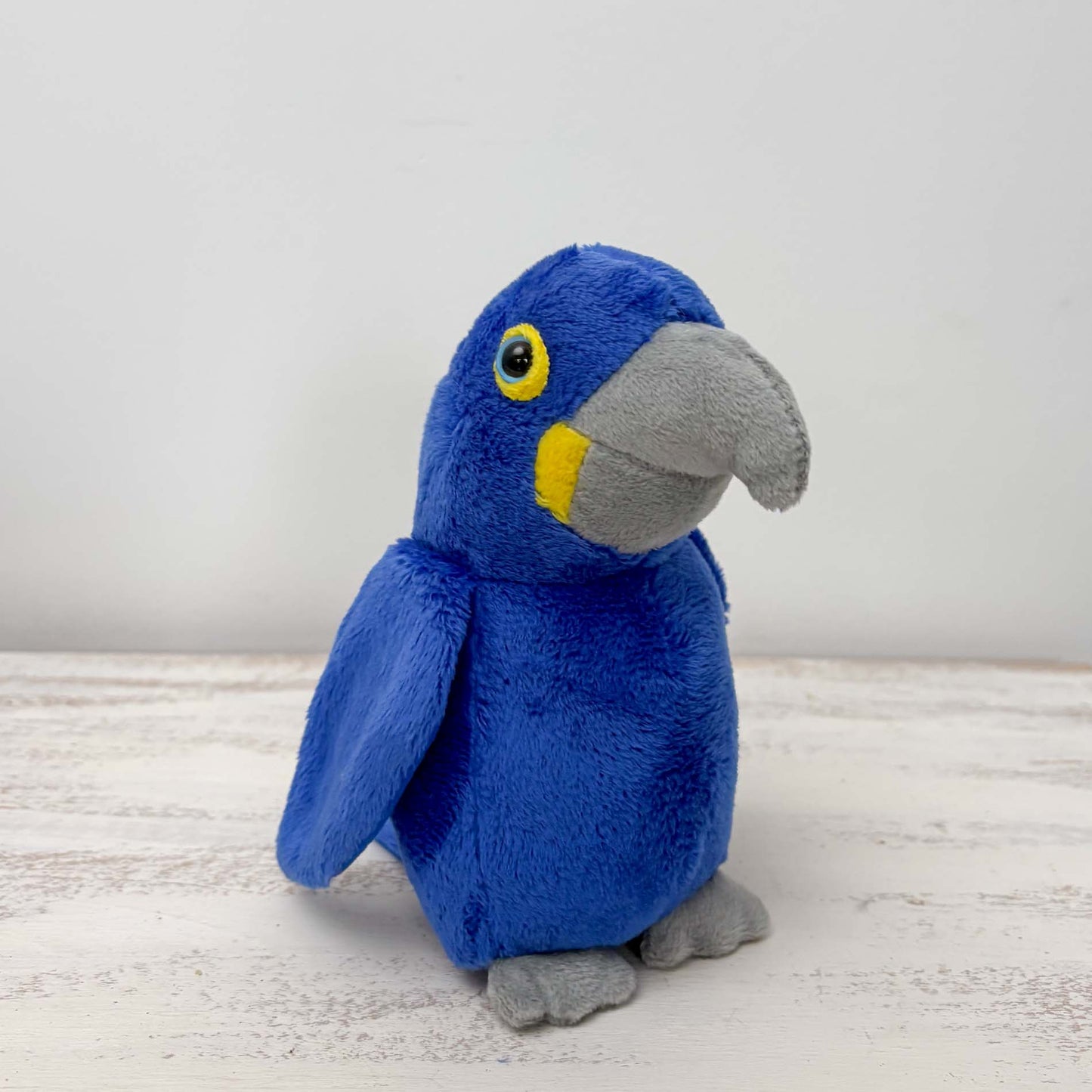 CO1017163-  Plüschtier 'Hyazinthara'