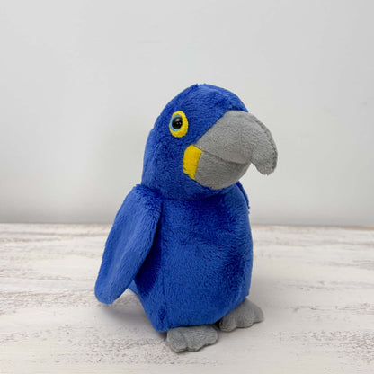 CO1017163-  Plüschtier 'Hyazinthara'