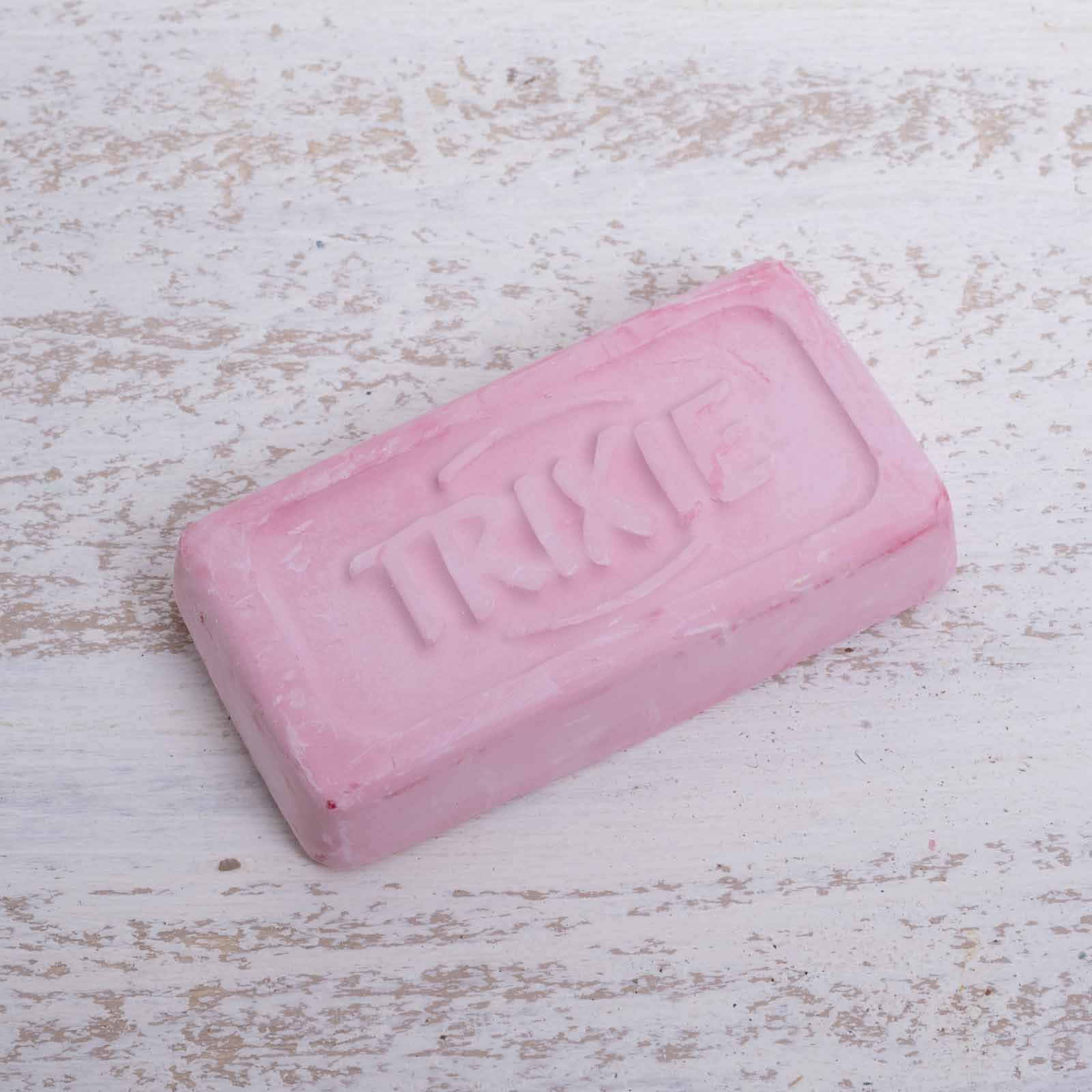 Jod Pickstein klein für Sittiche