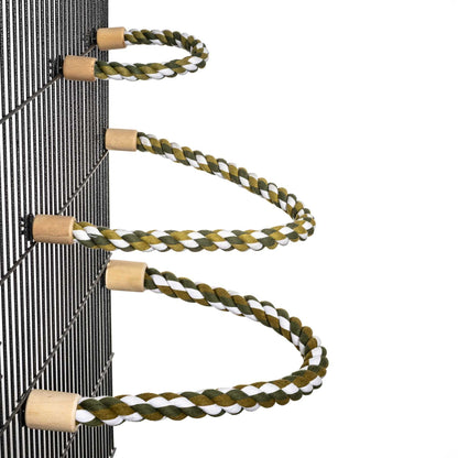 Baumwollsitzstange Ø 16 mm