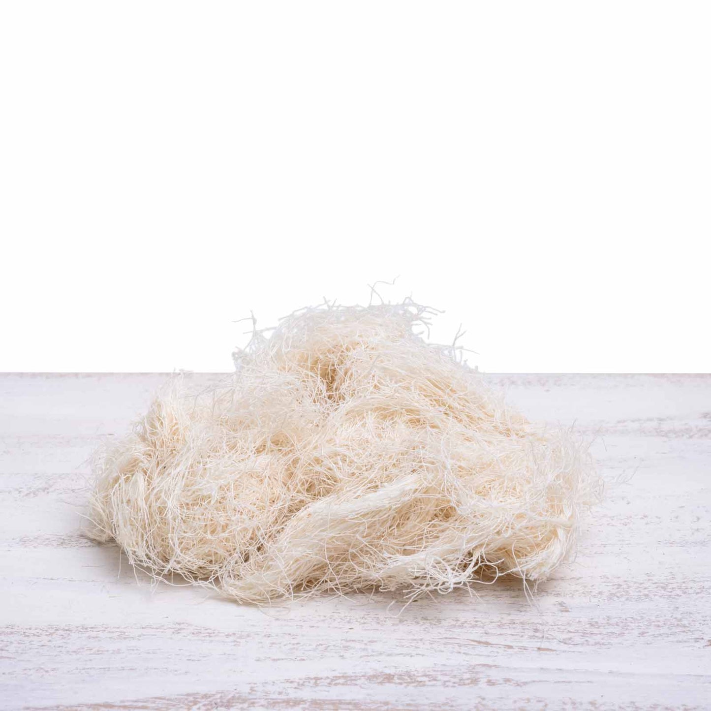 Scharpie – Nistmaterial für Hamster und kleine Vögel