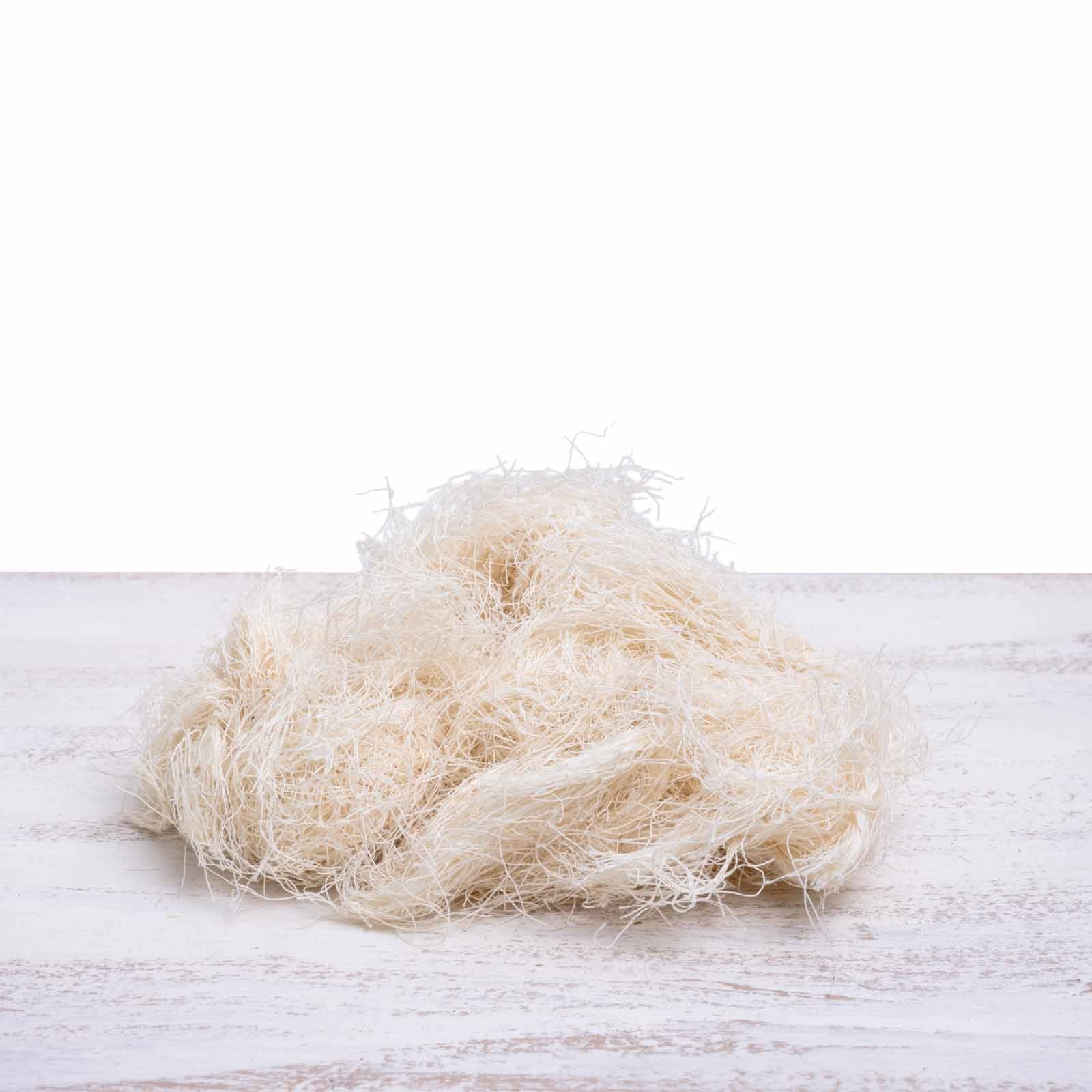 Scharpie – Nistmaterial für Hamster und kleine Vögel