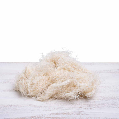 Scharpie – Nistmaterial für Hamster und kleine Vögel