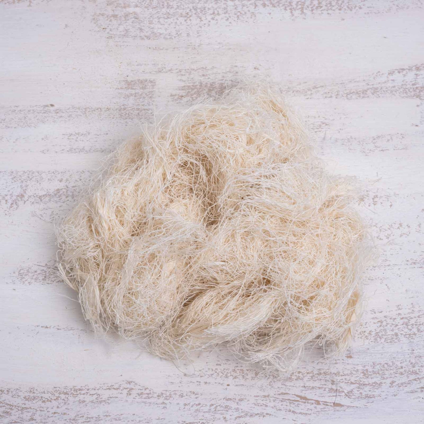 Scharpie – Nistmaterial für Hamster und kleine Vögel