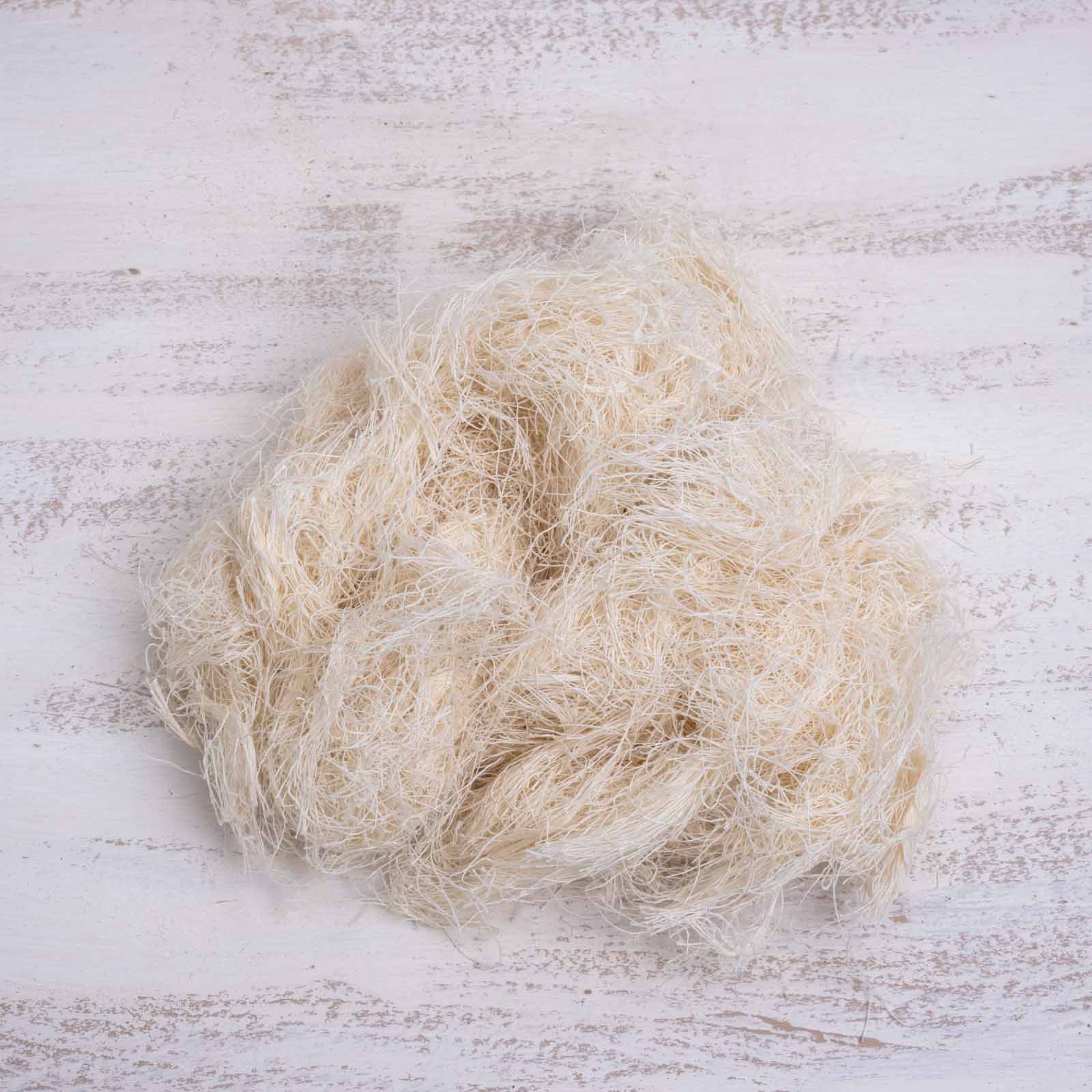 Scharpie – Nistmaterial für Hamster und kleine Vögel