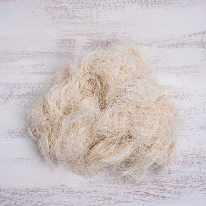 Scharpie – Nistmaterial für Hamster und kleine Vögel