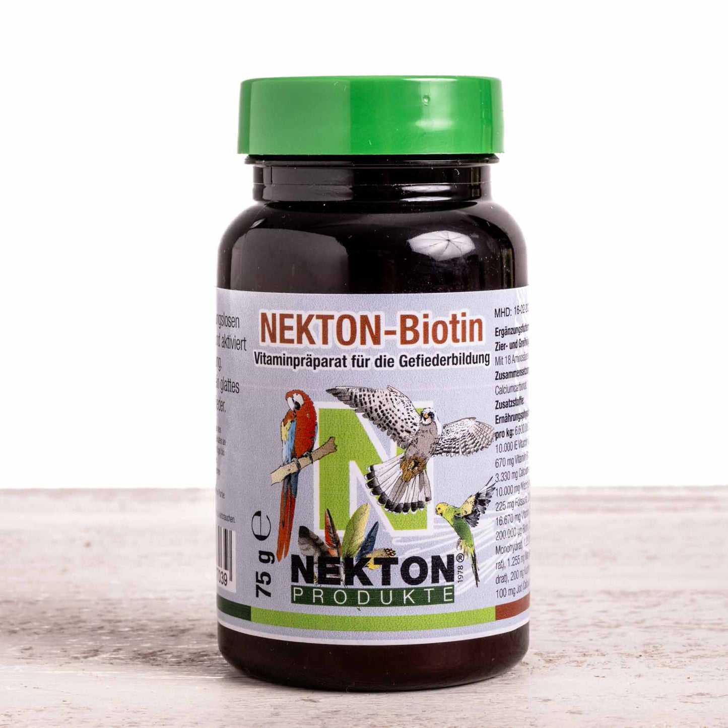 Nekton-Biotin