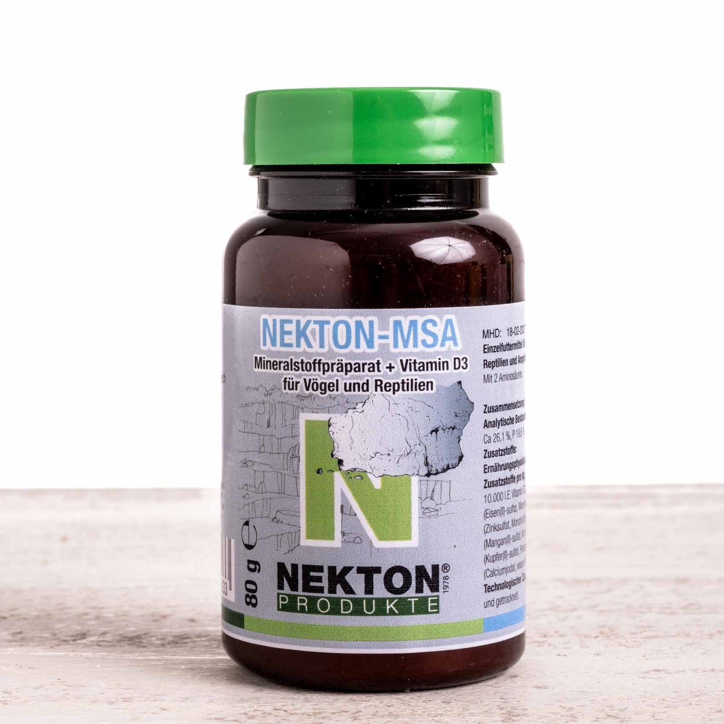 Nekton-MSA  80 g