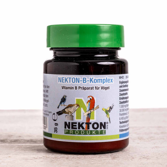 Nekton-B-Komplex