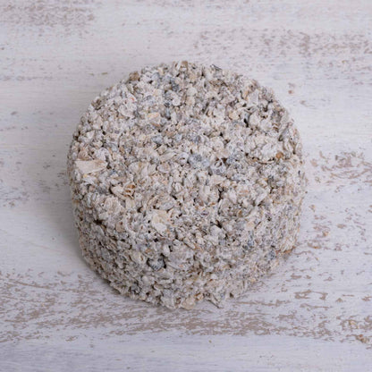 Witte Molen Mineralblock mittel/grob für Papageien