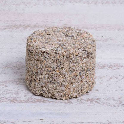 Witte Molen Mineralblock klein für Sittiche