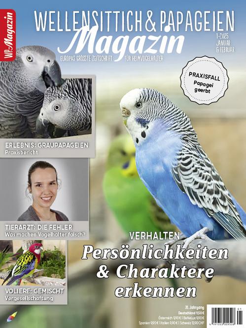 60855  -  WP - Magazin