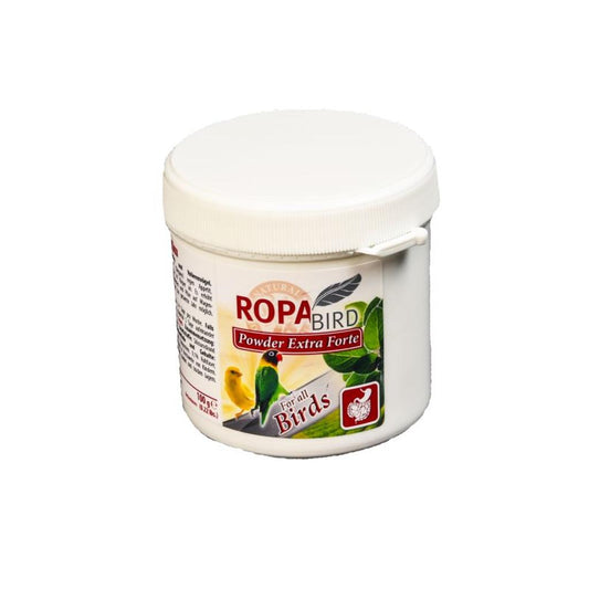 B1010  -  ROPA BIRD POWDER Extra Forte 100g