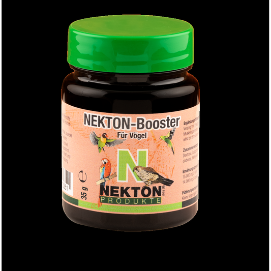 NE100  -  Nekton Booster 30g