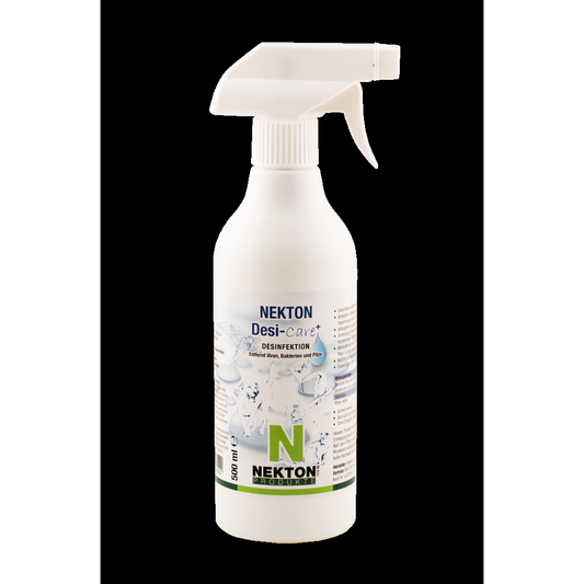 NE300  -  Nekton-Desi-Care 500 ml