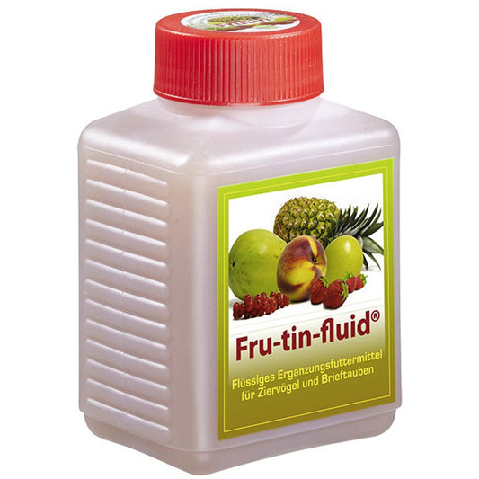 RS2030  -  fru-tin-fluid 330g