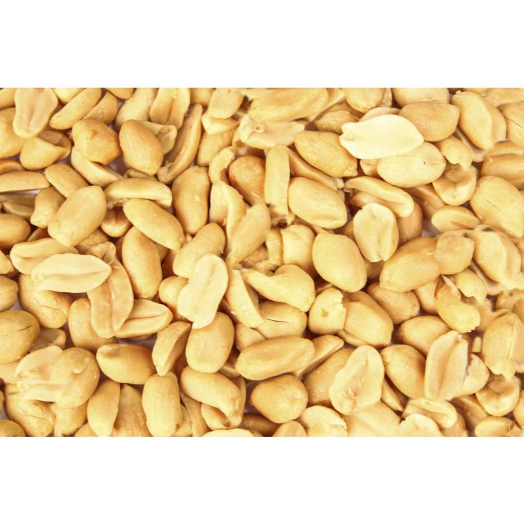 ÜL1  -  Ültje Erdnüsse (ungesalzen) 200g