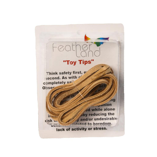 WPA62602  -  Lederriemen Small ( Länge 3m )