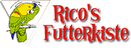 Rico's Futterkiste
