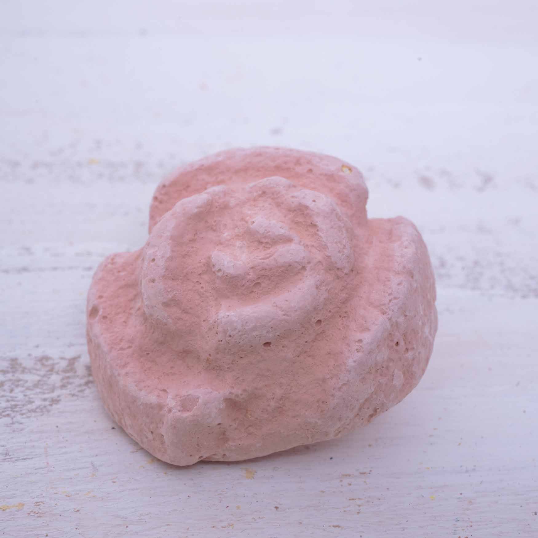 Manu-Mineralstein klein - für Papageien und Sittiche