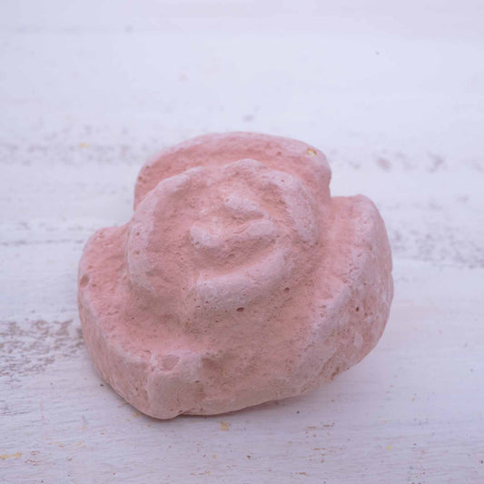 Manu-Mineralstein klein - für Papageien und Sittiche
