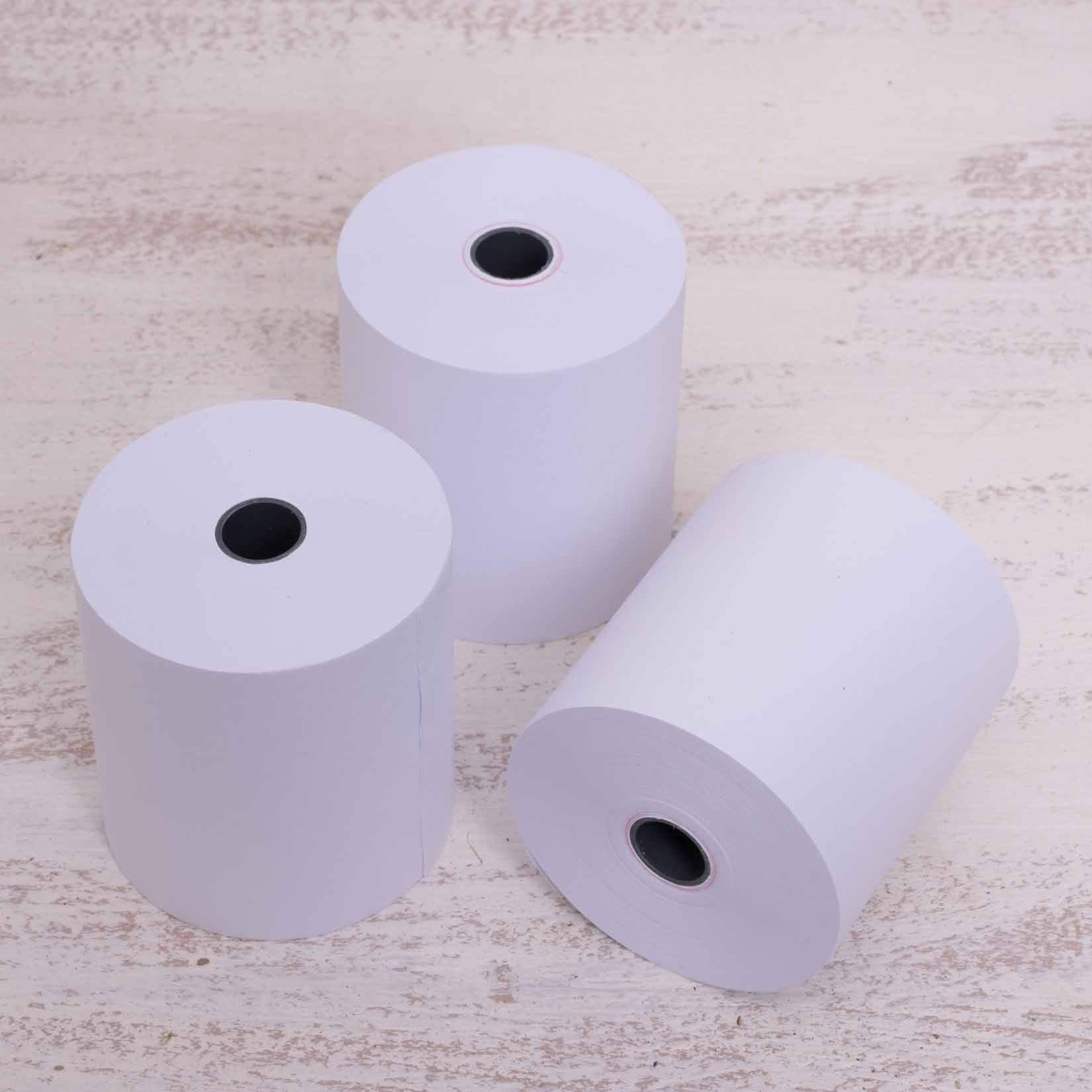Papierrolle zum Schreddern – Ersatzrolle für Papageienspielzeug