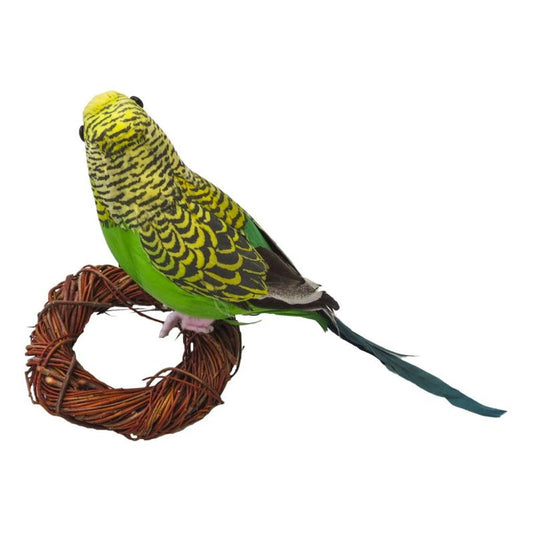 MG1108  -  Weidenring mini für Wellensittiche