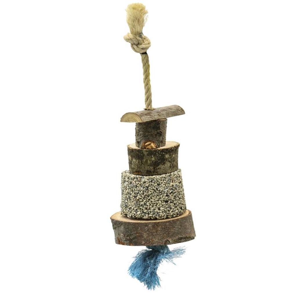 MG1264  -  Stone Rope medium