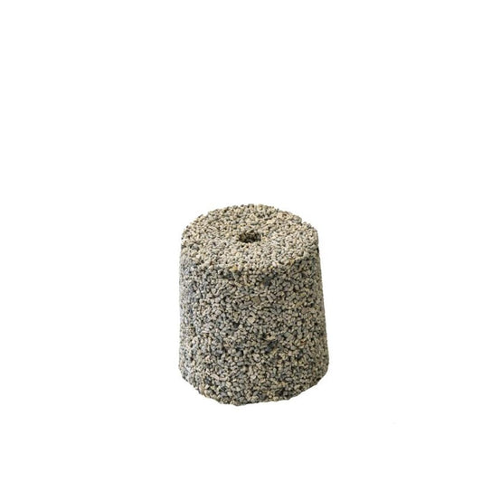 Mineralstein extra grobkörnig (für große Papageien) 1000gr