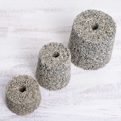MG Mineralien Menü – Mineralstein grobe Körnung für Aras und Kakadus 500 g